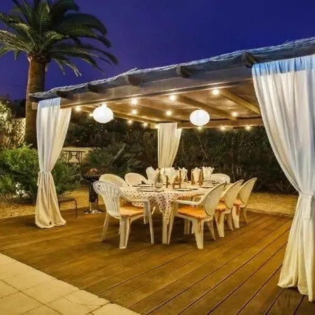 Casa Flores