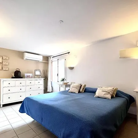 Σπίτι διακοπών Casa Flores *