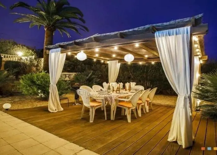 Casa Flores