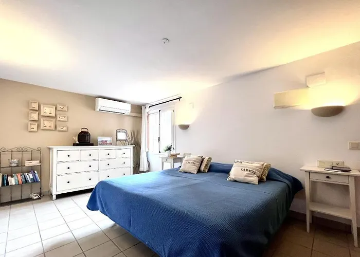 Σπίτι διακοπών Casa Flores *