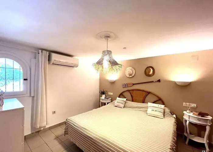 Σπίτι διακοπών Casa Flores *