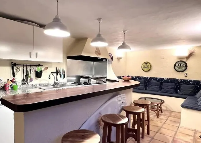 Σπίτι διακοπών Casa Flores